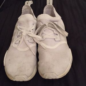 Men’s Adidas NMDR1